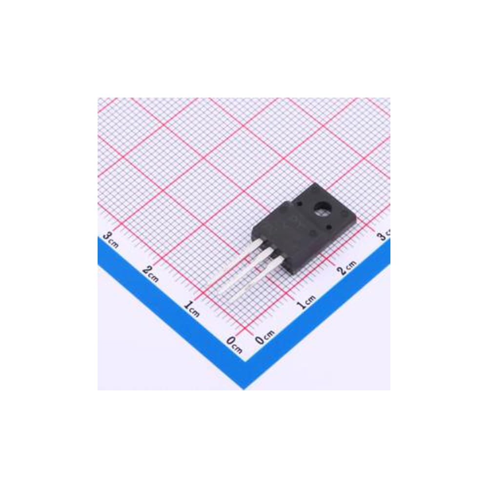 (1 Stück) 13N50TF TO-220TF von IRLML6402