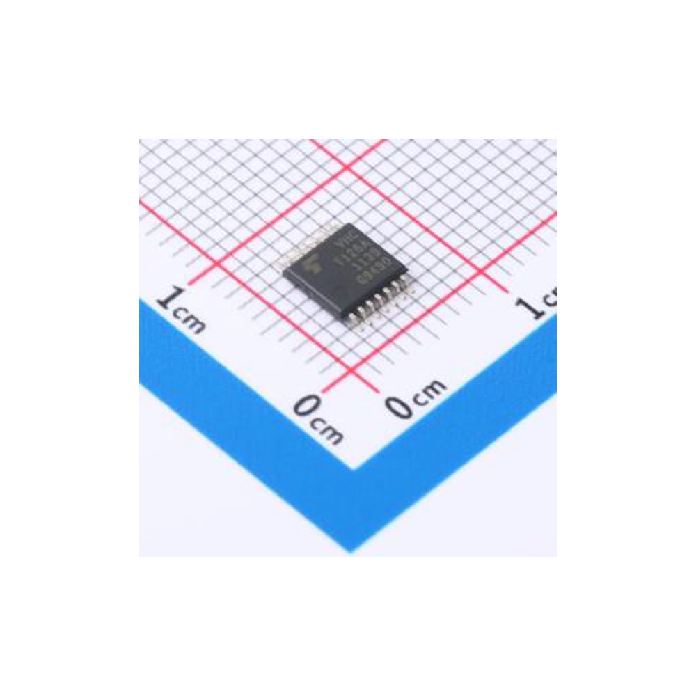 (1 Stück) 74VHCT126AFT(BE) TSSOP14B von IRLML6402