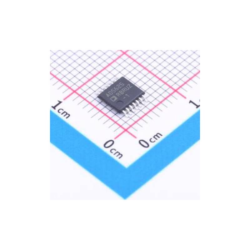 (1 Stück) AD5625RBRUZ-1REEL7 TSSOP-14 von IRLML6402