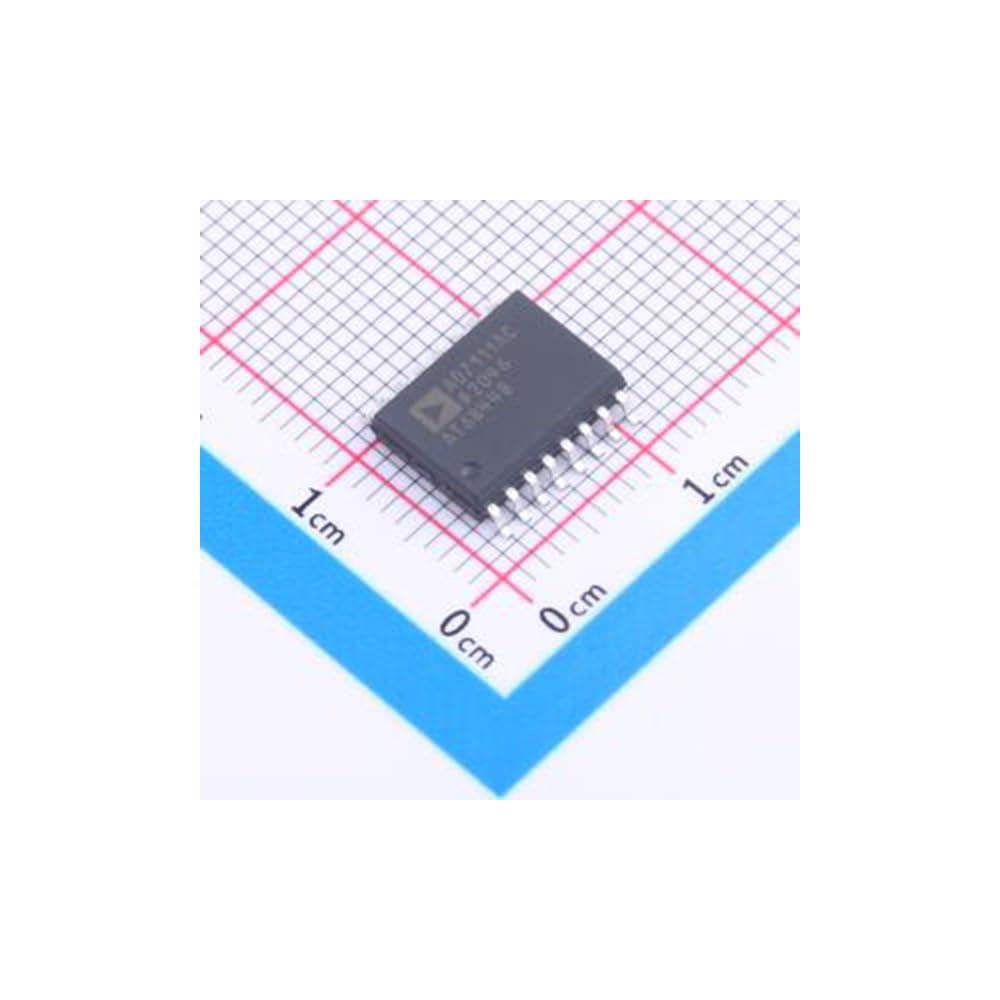 (1 Stück) AD7111ACRZ SOIC-16-300mil von IRLML6402