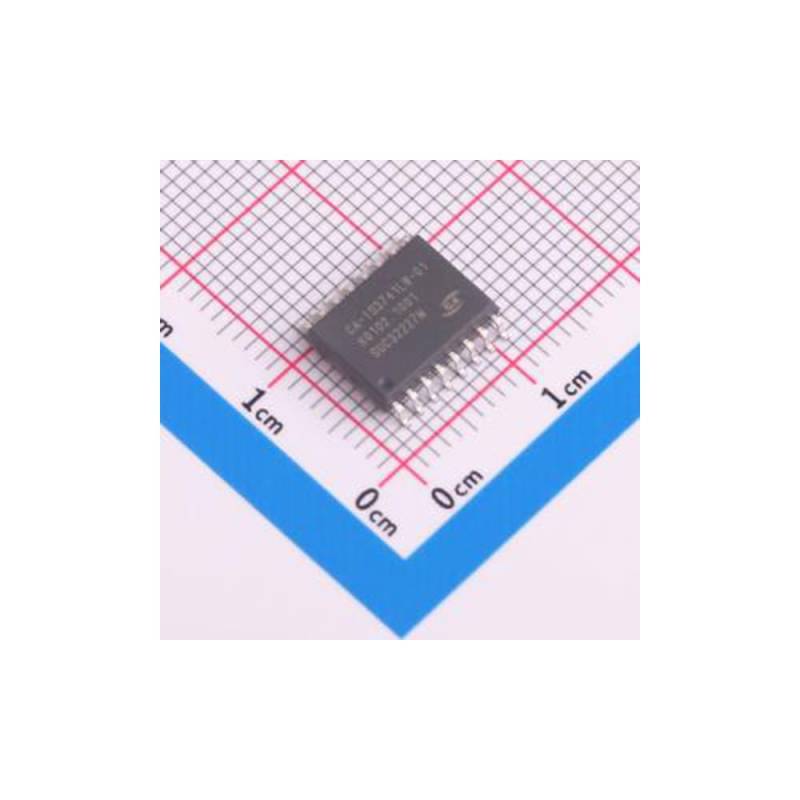 (1 Stück) CA-IS3741LW-Q1 SOIC-16-300mil von IRLML6402