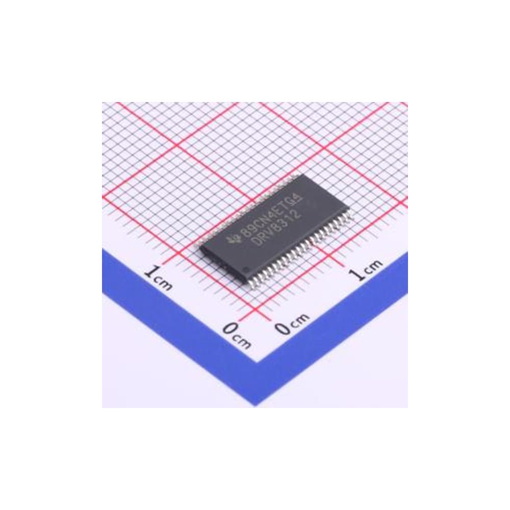 (1 Stück) DRV8312DDWR HTSSOP-44-EP-6,1 mm von IRLML6402