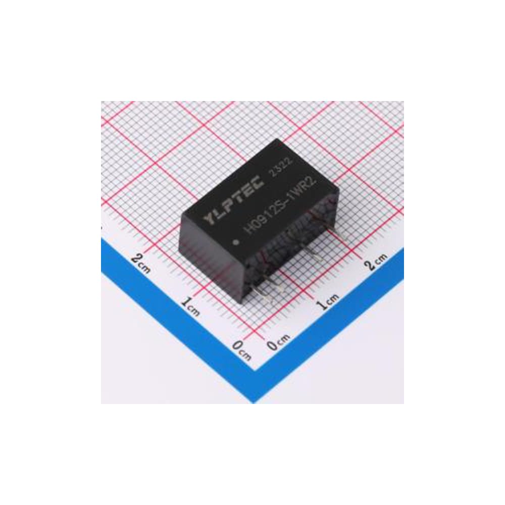 (1 Stück) H0912S-1WR2 SIP-4 von IRLML6402