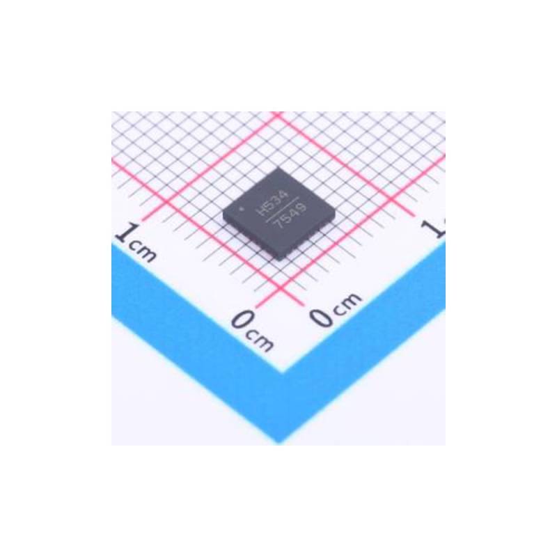 (1 Stück) HMC534LP5E QFN-32 (5x5) von IRLML6402