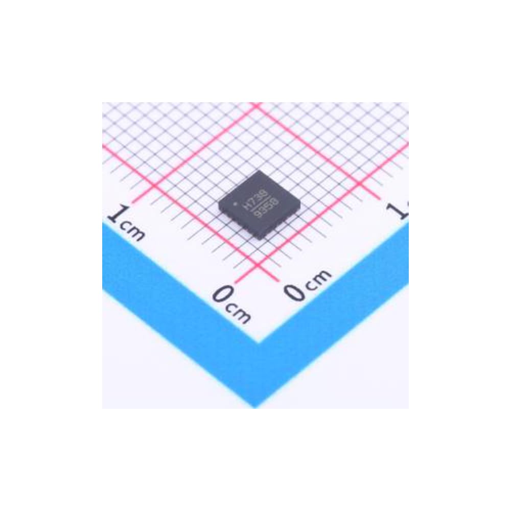 (1 Stück) HMC738LP4ETR QFN-24 (4x4) von IRLML6402