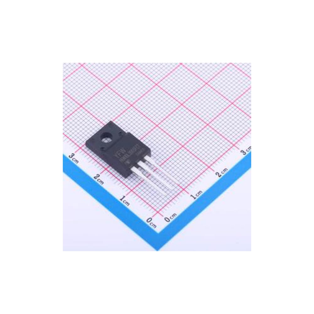 (1 Stück) HRM10L300SFCT TO-220F von IRLML6402