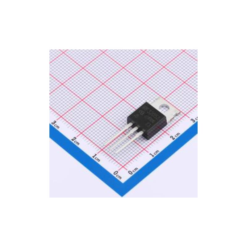 (1 Stück) IRF3205ZPBF-VB TO-220 von IRLML6402