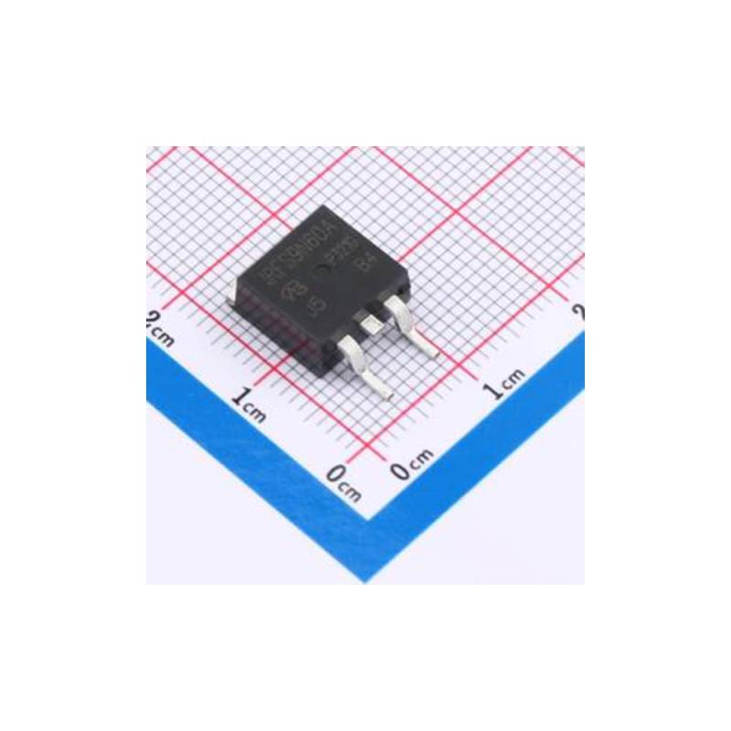 (1 Stück) IRFS9N60APBF-VB TO-263 von IRLML6402