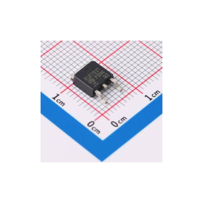 (1 Stück) IRLR7821TRPBF-VB TO-252 von IRLML6402