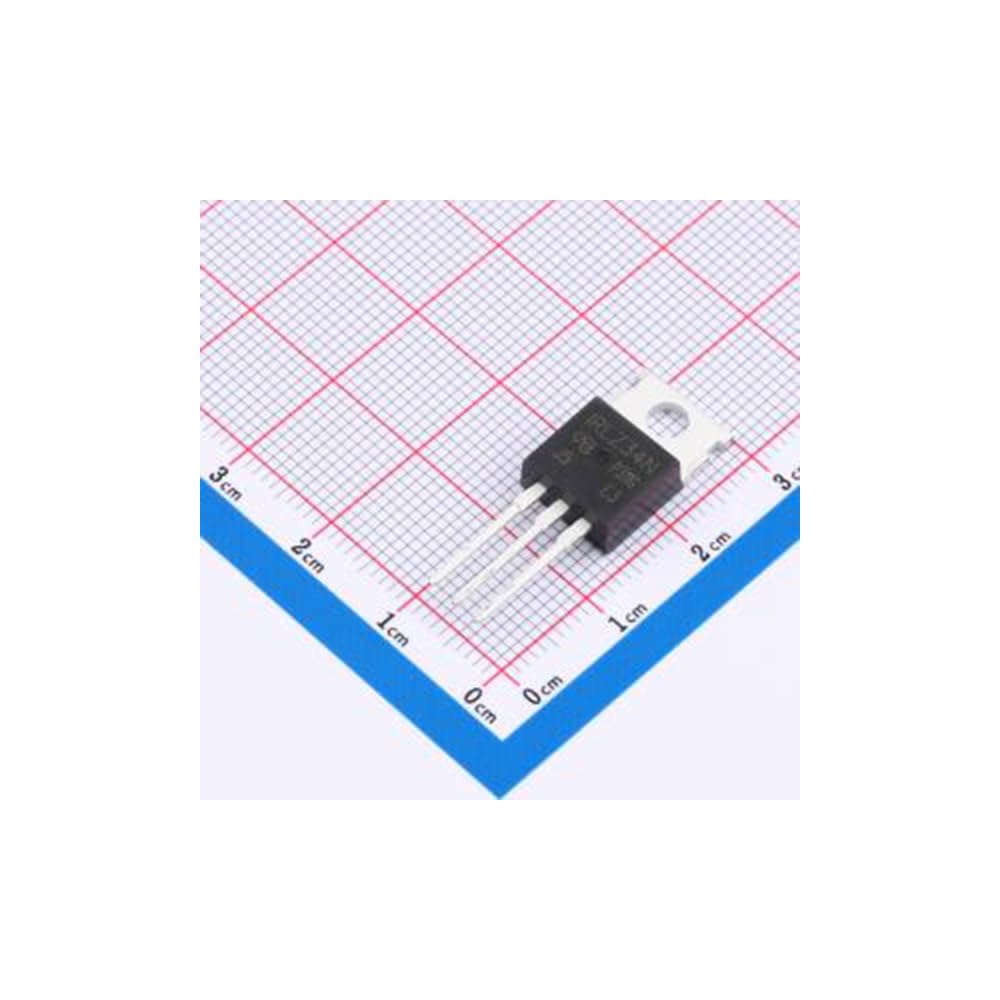 (1 Stück) IRLZ34NPBF-VB TO-220 von IRLML6402