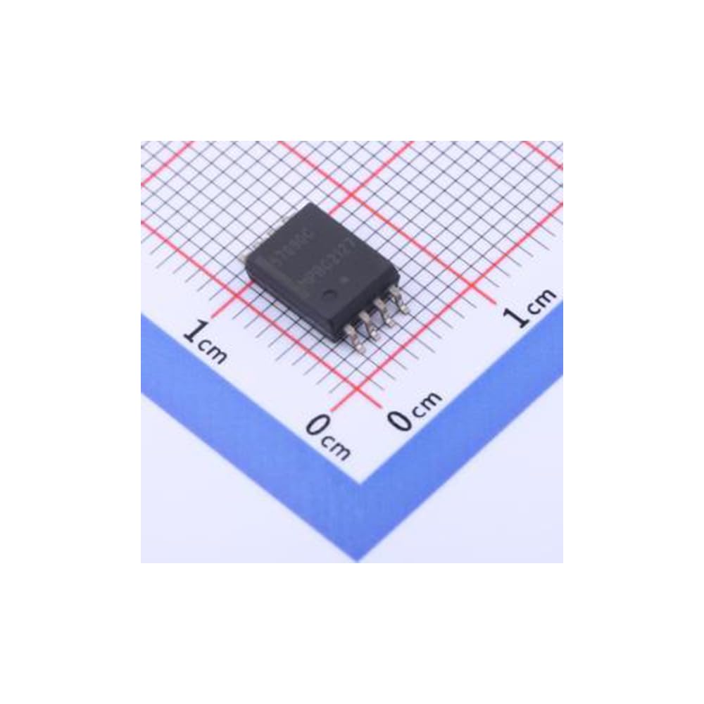 (1 Stück) NCD57090CDWR2G SOIC-8-300mil von IRLML6402