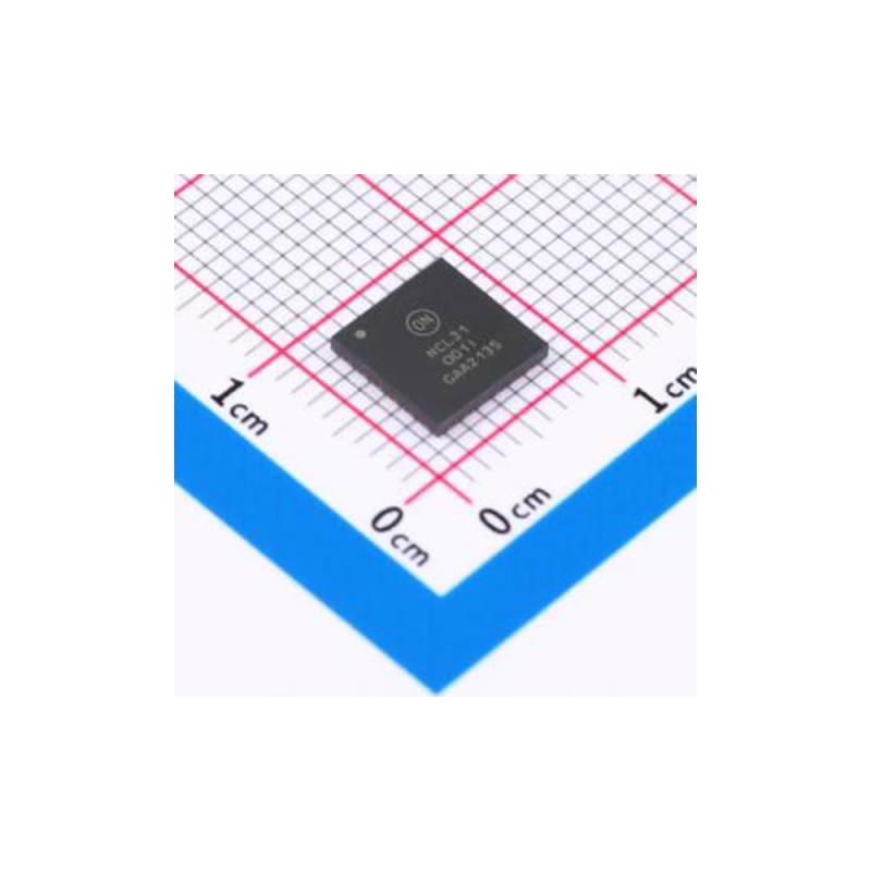 (1 Stück) NCL31001MNITWG QFN-48-EP (7x7) von IRLML6402