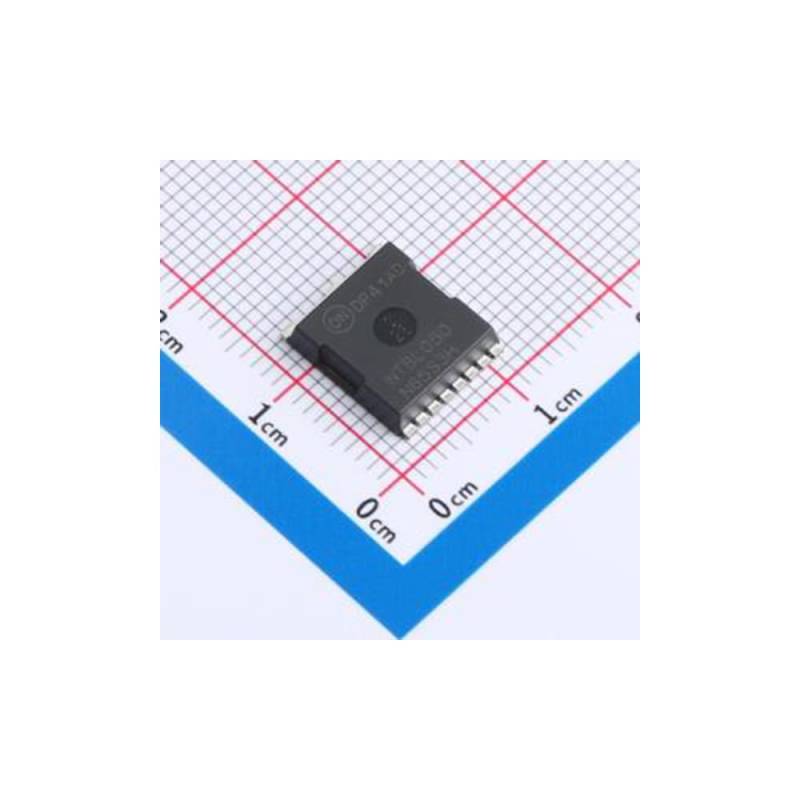 (1 Stück) NTBL050N65S3H HPSOF-8 von IRLML6402