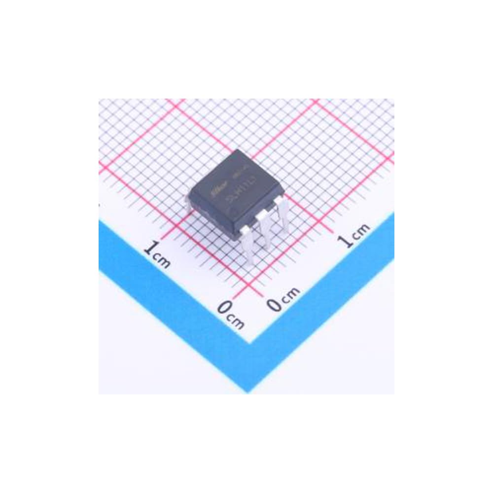 (1 Stück) SLH11L1 DIP-6 von IRLML6402
