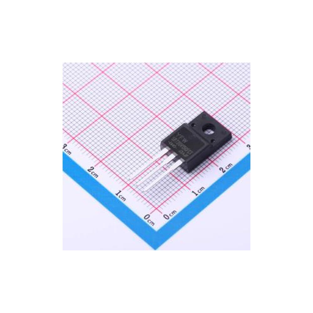 (1 Stück) SRT20V150FCT TO-220F von IRLML6402