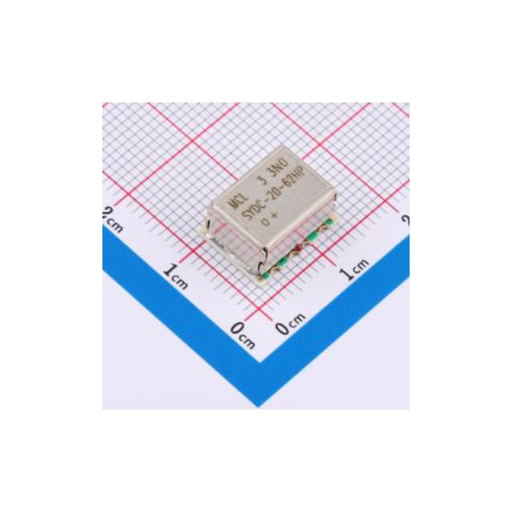 (1 Stück) SYDC-20-62HP+ SMD von IRLML6402