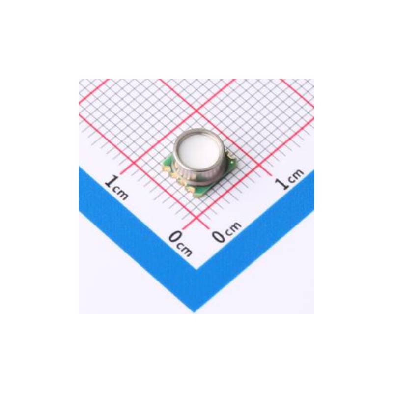 (1 Stück) WF5803F 14BA L8 DT LGA8 von IRLML6402