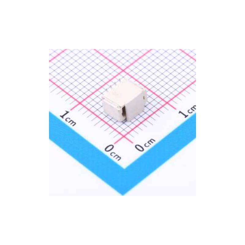 (10 Stück) 1,0–4P SMD, P = 1 mm von IRLML6402