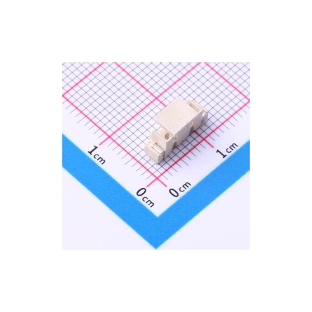 (10 Stück) 1,25-5PS SMD, P=1,25 mm von IRLML6402