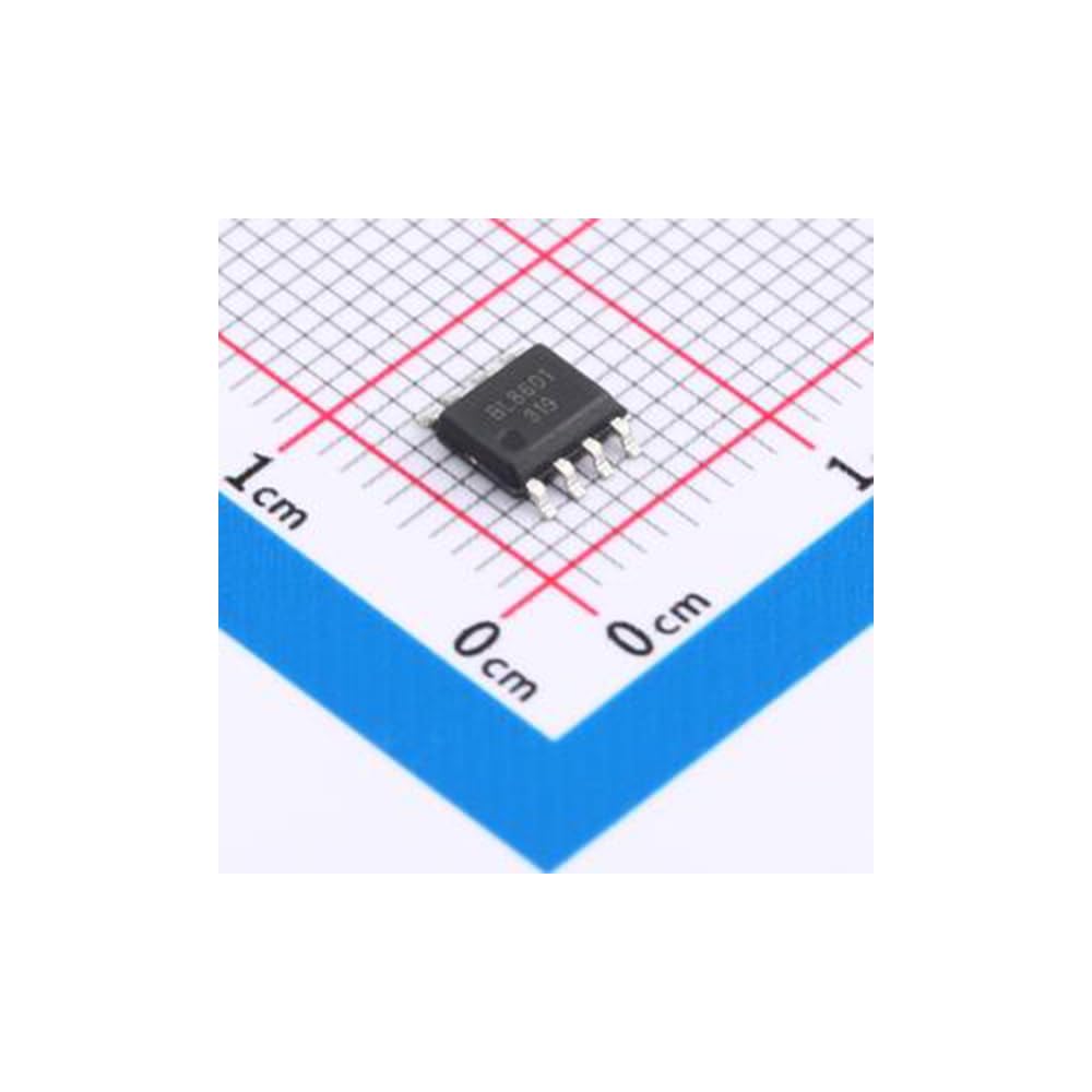 (10 Stück) BL8601 SOP-8 von IRLML6402