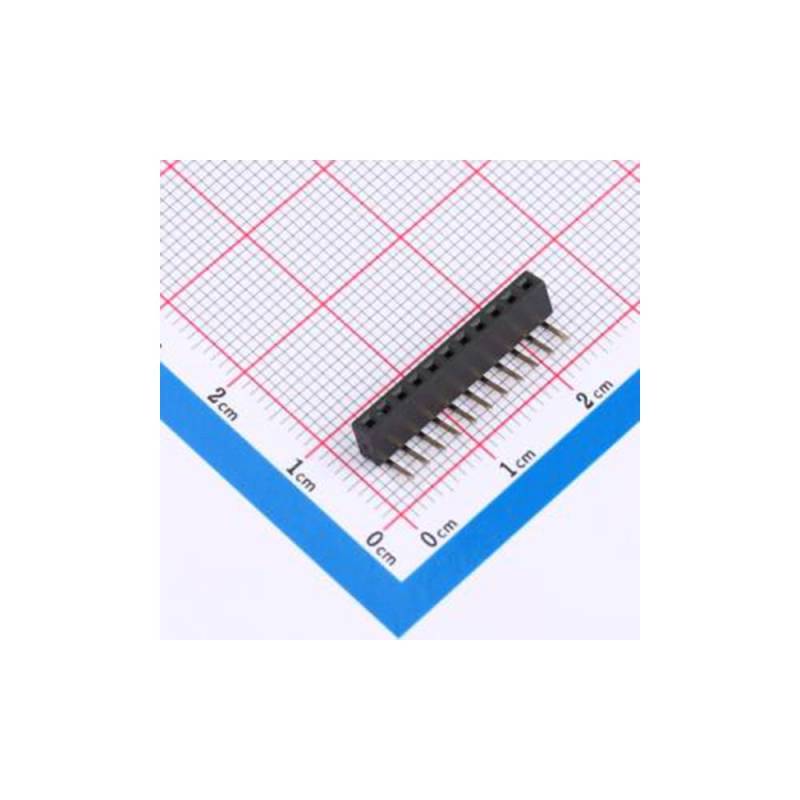 (10 Stück) F243-1111A0BRUC1 P = 2 mm von IRLML6402