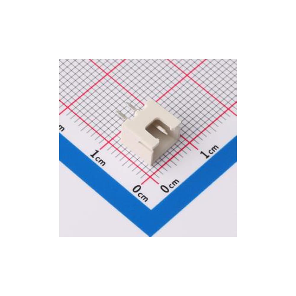 (10 Stück) HC-XH-2A-PF-K P = 2,5 mm von IRLML6402