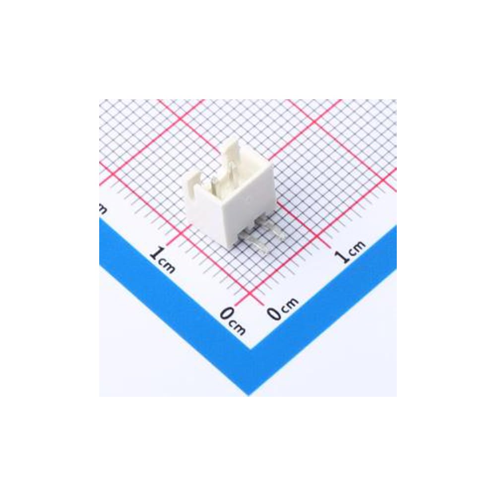 (10 Stück) HC-XH-2AW-PF-K P = 2,5 mm von IRLML6402