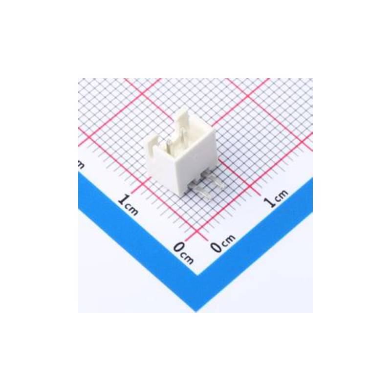 (10 Stück) HC-XH-2AW-PF-K P = 2,5 mm von IRLML6402