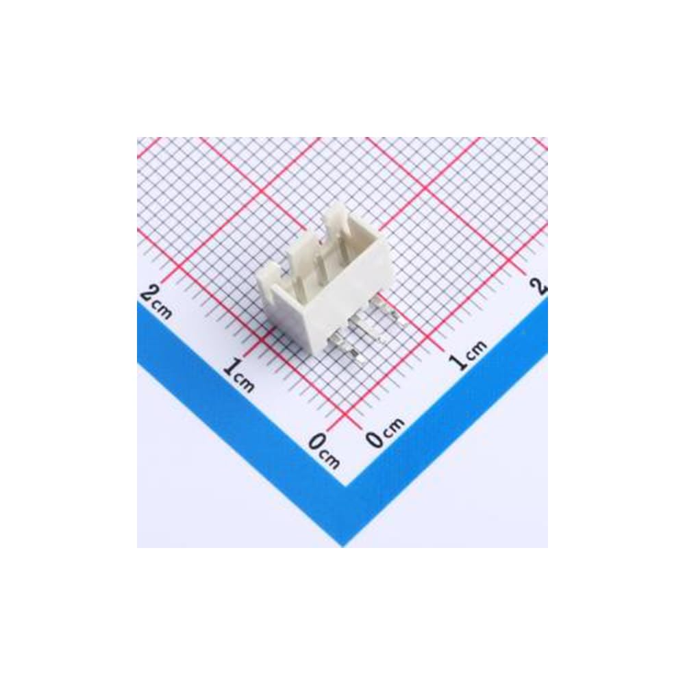 (10 Stück) HC-XH-3AW-PF-K P = 2,5 mm von IRLML6402