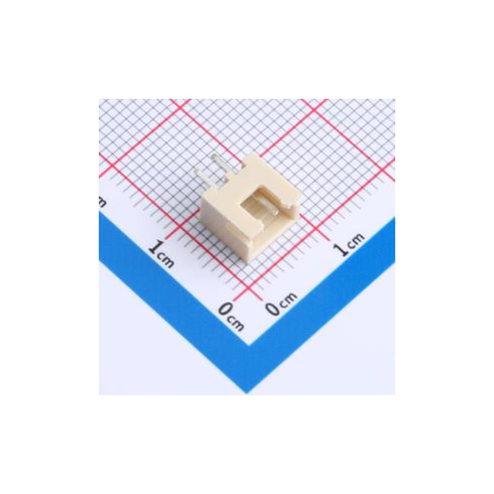 (10 Stück) HCZZ0126-2 p = 2,54 mm von IRLML6402