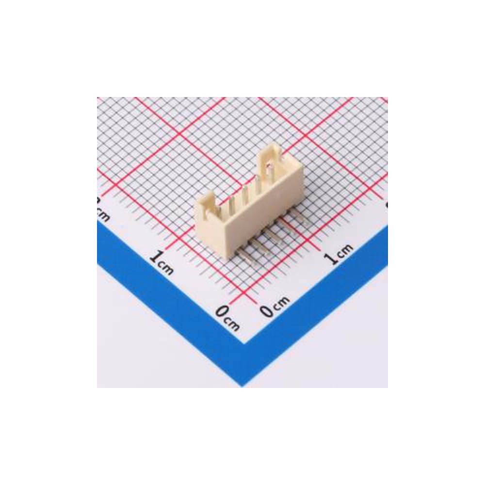 (10 Stück) HCZZ0295-5 P = 2 mm von IRLML6402