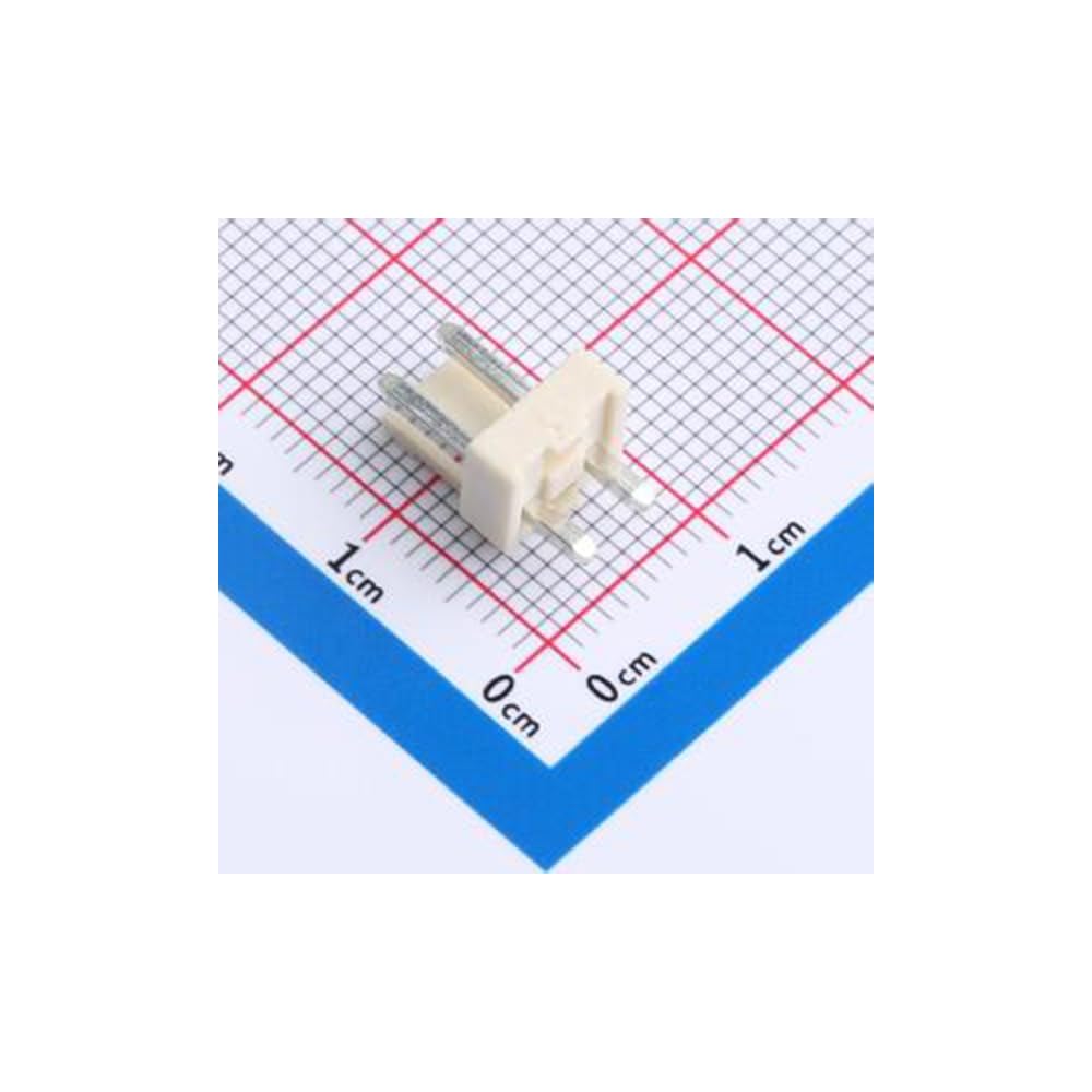 (10 Stück) HCZZ0324-2 p = 3,96 mm von IRLML6402