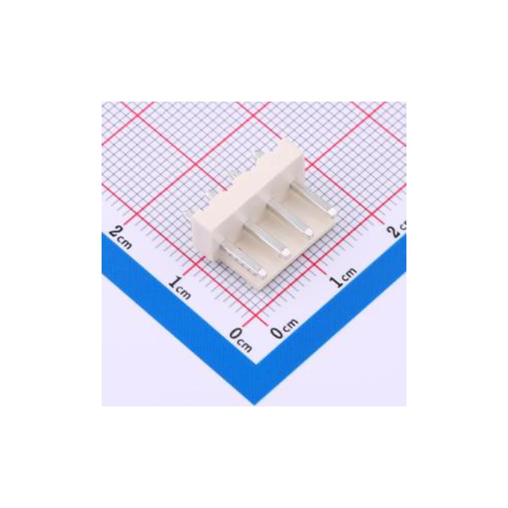 (10 Stück) HCZZ0324-4 p = 3,96 mm von IRLML6402