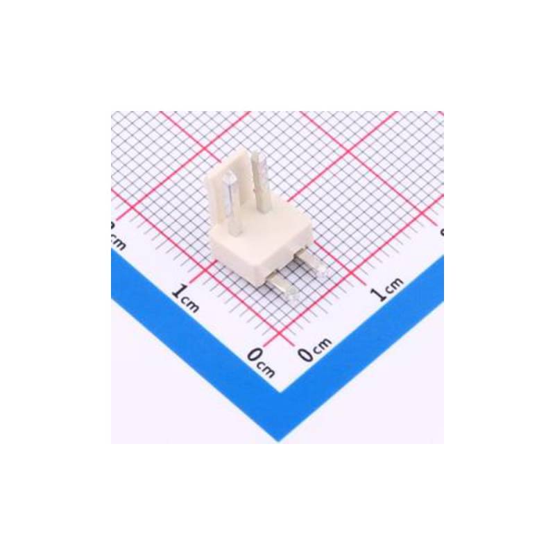 (10 Stück) HCZZ0604-2 p = 3,96 mm von IRLML6402