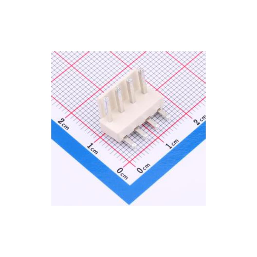 (10 Stück) HCZZ0604-4 p = 3,96 mm von IRLML6402