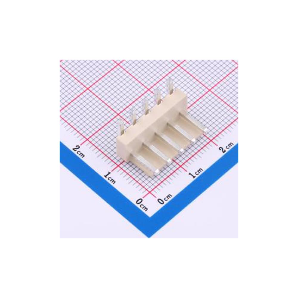 (10 Stück) HCZZ0604-5 p = 3,96 mm von IRLML6402