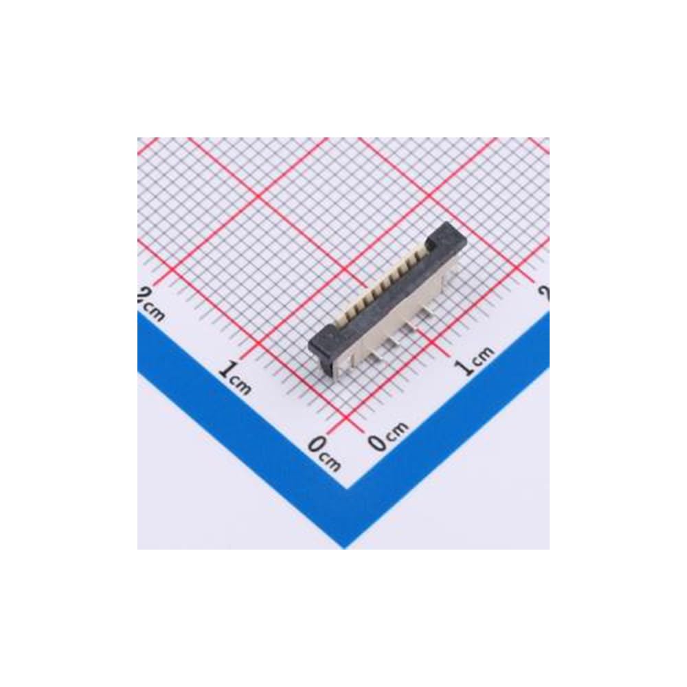 (10 Stück) LL10554-09 SMD, P = 1 mm von IRLML6402