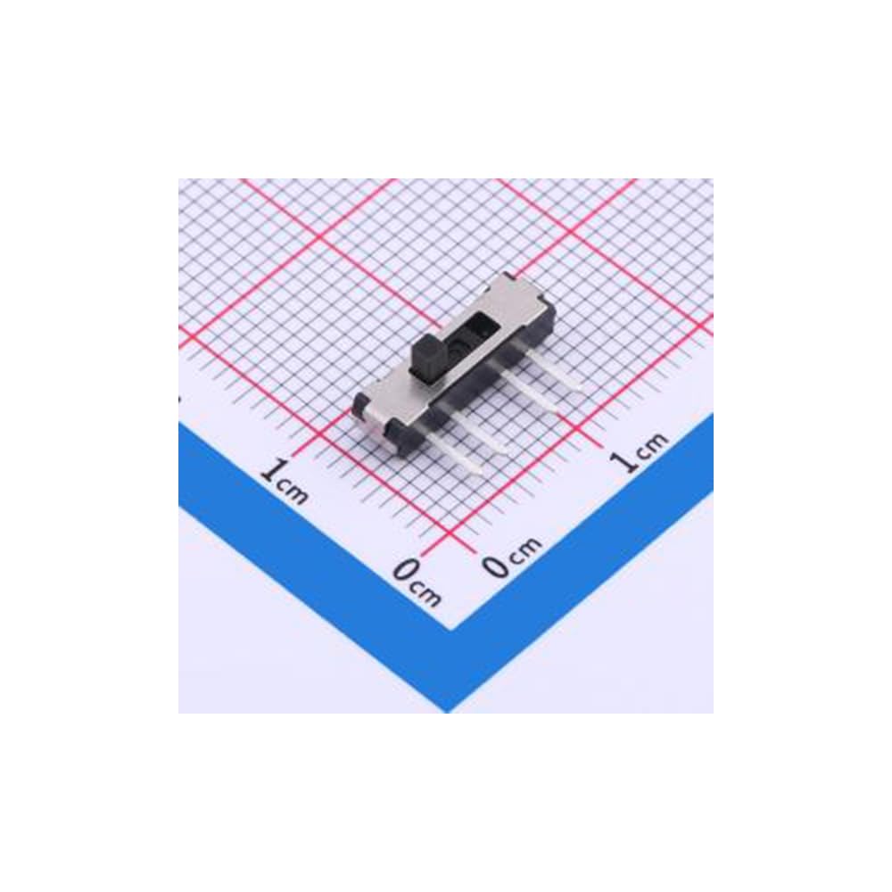 (10 Stück) MS-13D20-G2 DIP von IRLML6402