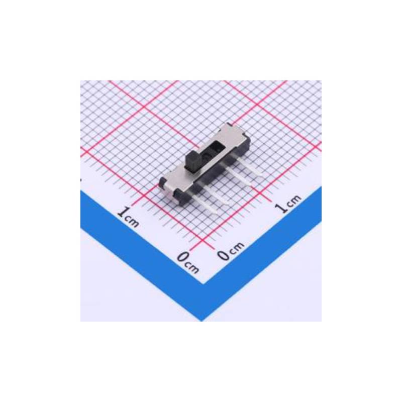 (10 Stück) MS-13D20-G2 DIP von IRLML6402