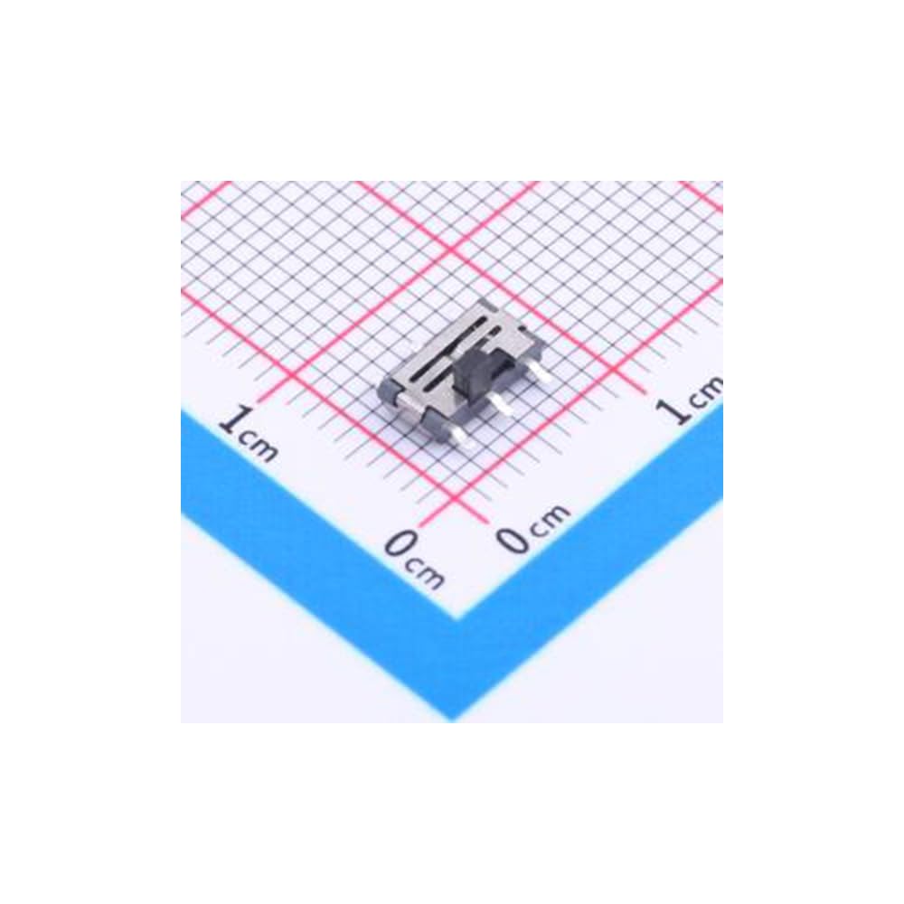 (10 Stück) MS-22C01-G1.5 SMD von IRLML6402