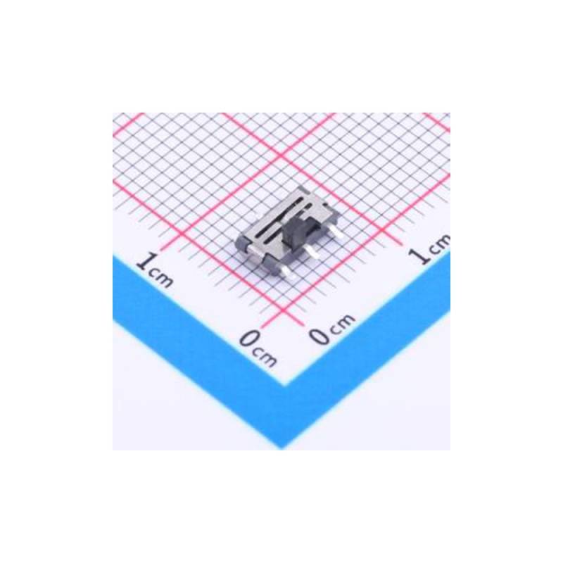 (10 Stück) MS-22C01-G1.5 SMD von IRLML6402