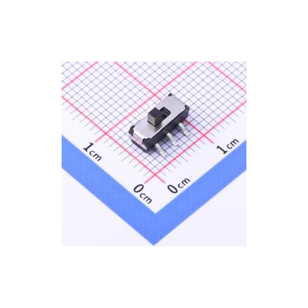 (10 Stück) MS-22D17-G2 SMD von IRLML6402