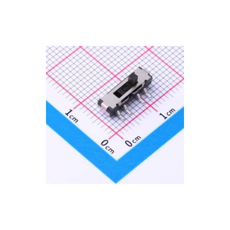 (10 Stück) MST23D18G2 SMD von IRLML6402