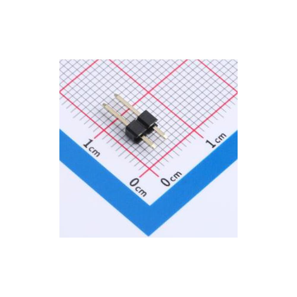 (10 Stück) P125-1102A0CS116A1 P=2,54 mm von IRLML6402