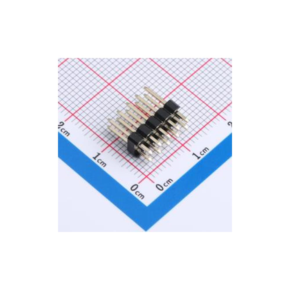 (10 Stück) P125-1205A0BS116A2 P = 2,54 mm von IRLML6402