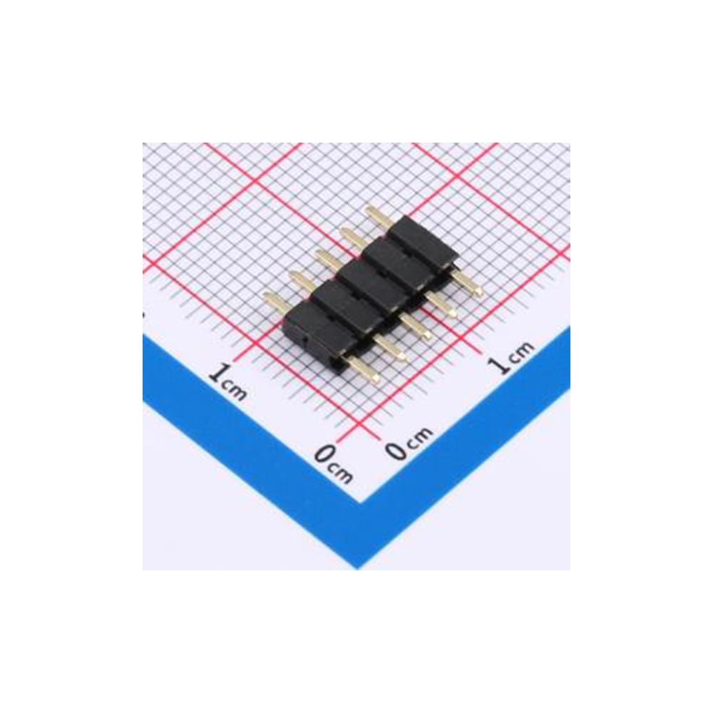 (10 Stück) P125-2105A1AS110A1 P=2,54 mm von IRLML6402