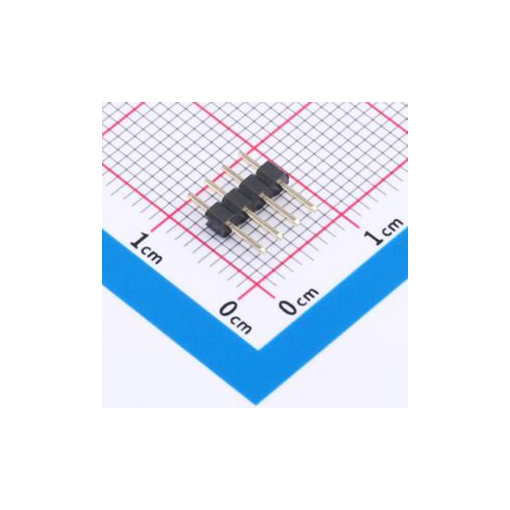 (10 Stück) P220-1104A0BS087A1 P=2 mm von IRLML6402