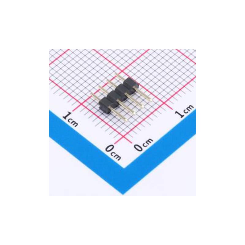 (10 Stück) P220-1104A0BS087A1 P=2 mm von IRLML6402