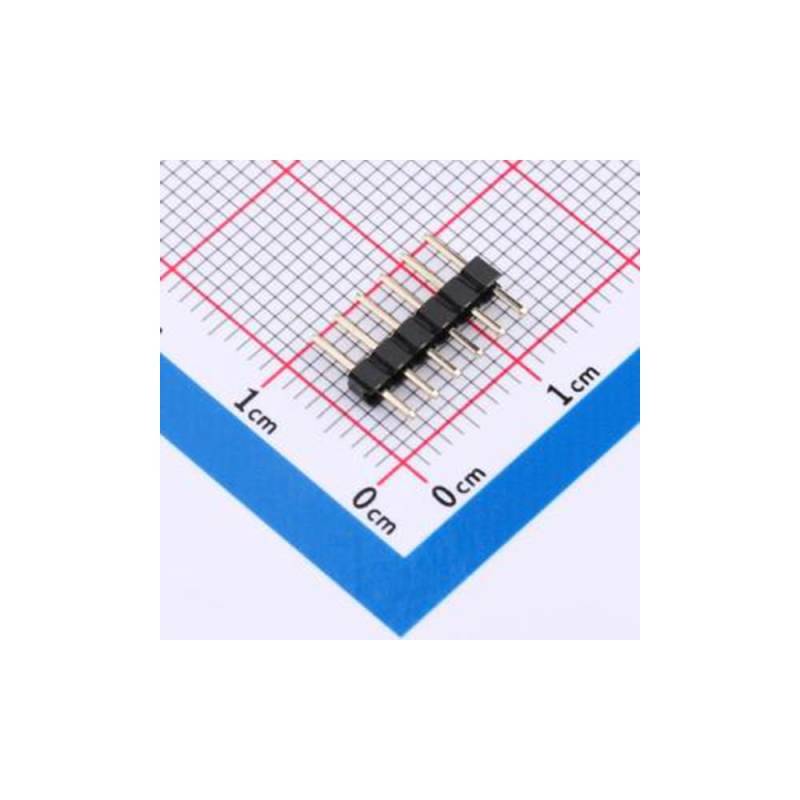 (10 Stück) P220-1106A0BS087A1 P=2 mm von IRLML6402