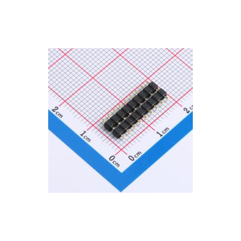 (10 Stück) P220-2109A1AS080A1 P = 2 mm von IRLML6402